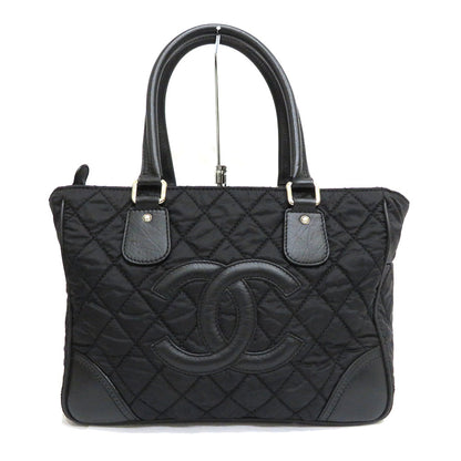 Chanel Tote Bag Matelasse Paris