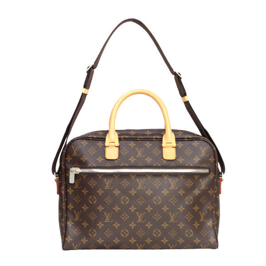 Louis Vuitton Business Bag Horizon Briefcase Monogram Canvas