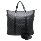 Louis Vuitton Damier Graphite Tadao 2WAY Bag