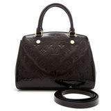 Louis Vuitton Vernis Blair PM Amaranto 2WAY Bag