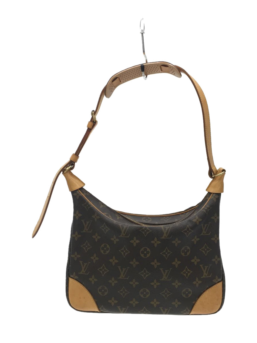 Louis Vuitton Boulogne Monogram Handbag