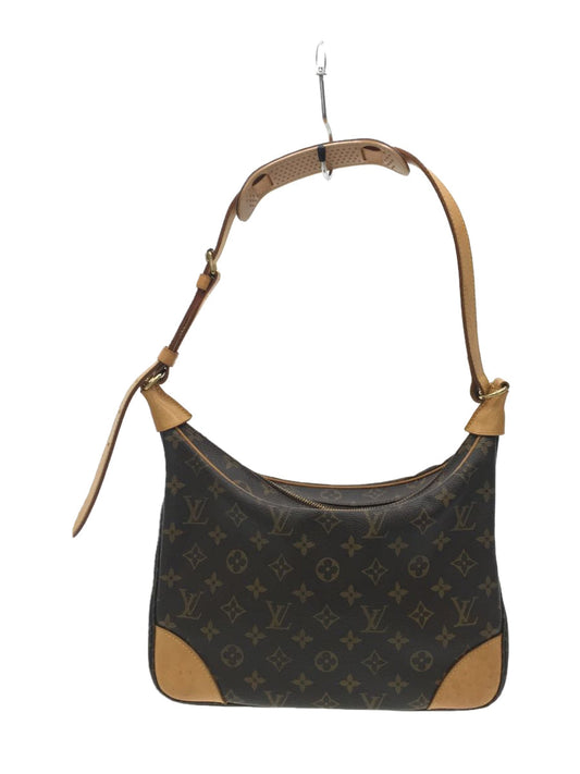Louis Vuitton Boulogne Monogram Handbag