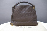 Louis Vuitton Monogram Artsy MM Handbag