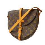 Louis Vuitton Shoulder Bag Monogram Chantilly GM
