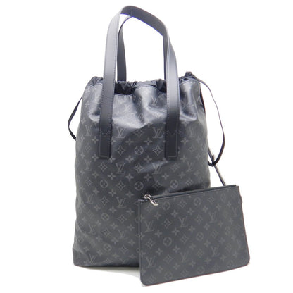 Louis Vuitton Eclipse Tote Bag Black