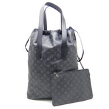 Louis Vuitton Eclipse Tote Bag Black