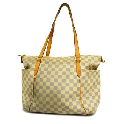 Louis Vuitton Tote Bag Damier Azur Totally MM