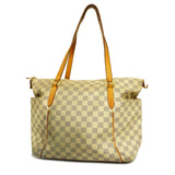 Louis Vuitton Tote Bag Damier Azur Totally MM