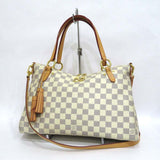 Louis Vuitton Damier Azur Limington 2 Way Bag