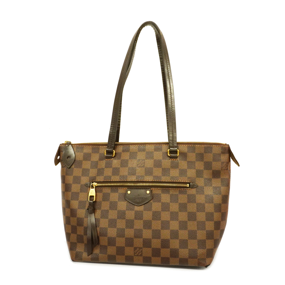 Louis Vuitton Tote Bag Damier Jena PM