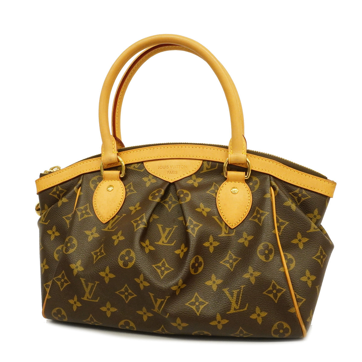 Louis Vuitton Handbag Monogram Tivoli PM