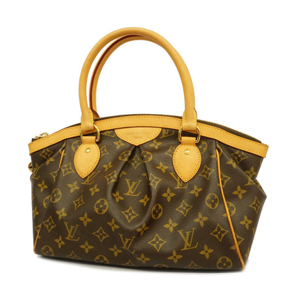 Louis Vuitton Handbag Monogram Tivoli PM