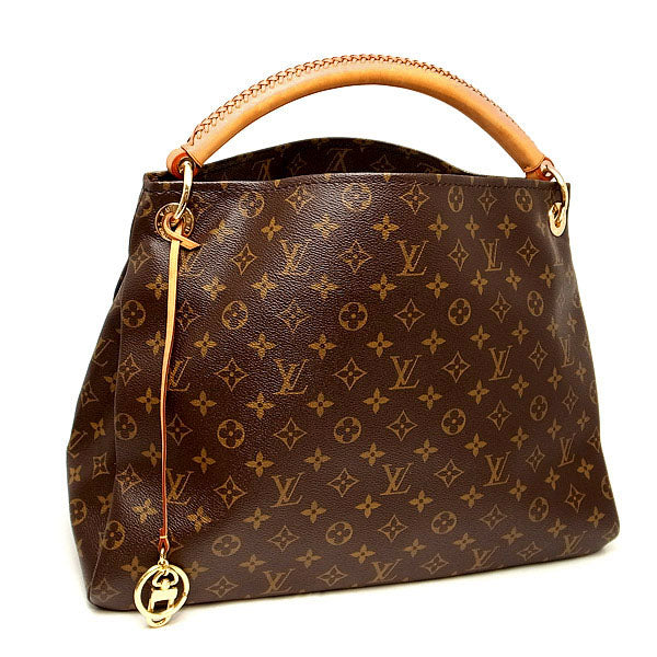 Louis Vuitton Artsy MM Monogram
