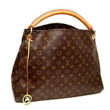 Louis Vuitton Artsy MM Monogram
