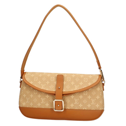 Louis Vuitton Marjorie Monogram Mini Shoulder Bag Beige