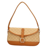 Louis Vuitton Marjorie Monogram Mini Shoulder Bag Beige