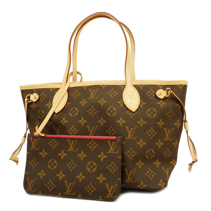 Louis Vuitton Tote Bag Monogram Neverfull PM