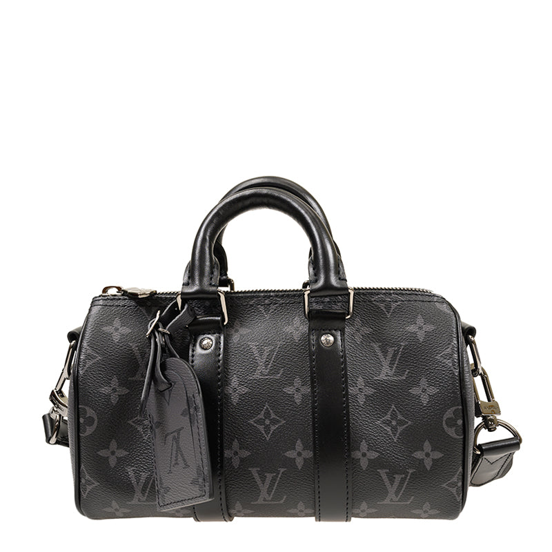 Louis Vuitton Keepall Bandouliere 25