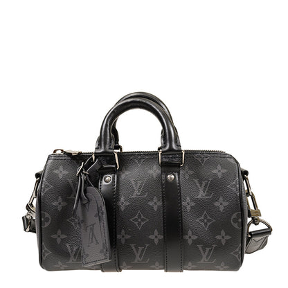 Louis Vuitton Keepall Bandouliere 25