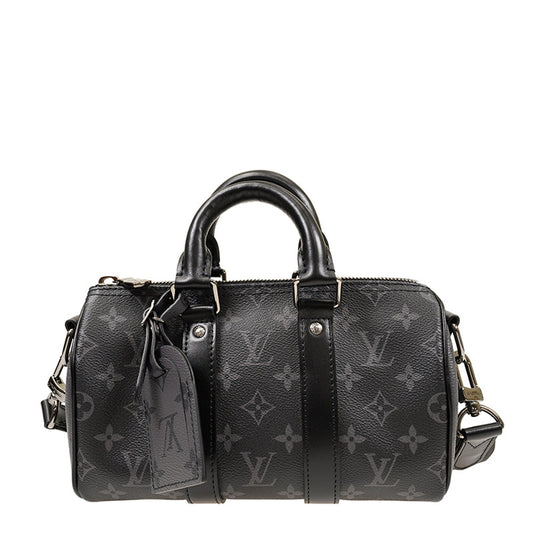 Louis Vuitton Keepall Bandouliere 25