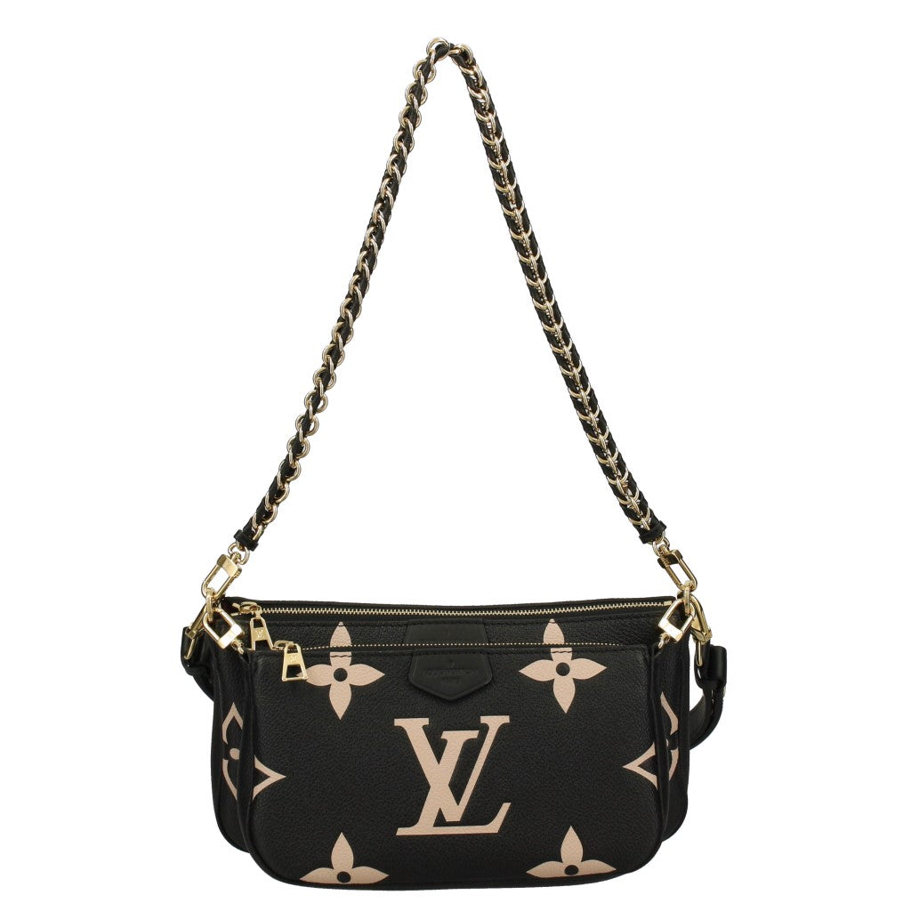 Louis Vuitton Shoulder Bag Multi Pochette Accessoire