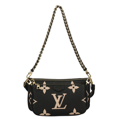 Louis Vuitton Shoulder Bag Multi Pochette Accessoire
