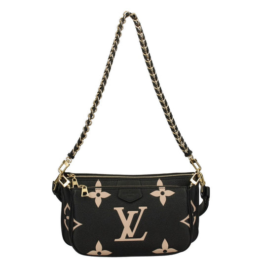 Louis Vuitton Shoulder Bag Multi Pochette Accessoire
