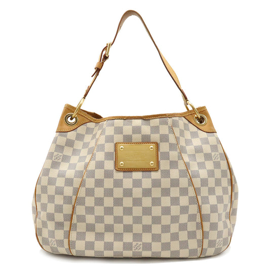 Louis Vuitton Damier Azur Galliera PM Shoulder Bag