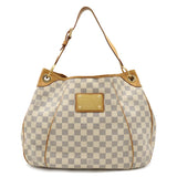 Louis Vuitton Damier Azur Galliera PM Shoulder Bag