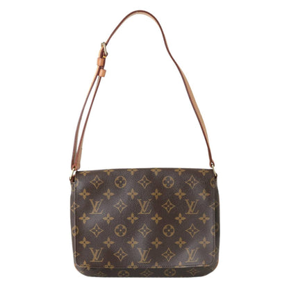Louis Vuitton M tte Tango Short Strap Shoulder Bag Monogram