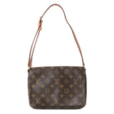 Louis Vuitton M tte Tango Short Strap Shoulder Bag Monogram