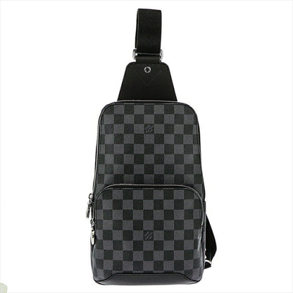 Louis Vuitton Body Bag Graphite