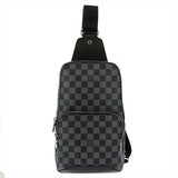 Louis Vuitton Body Bag Graphite