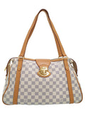 Louis Vuitton Damier Azul Streza PM Shoulder Bag