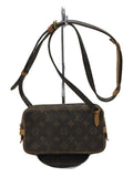 Louis Vuitton Pochette Marly Bandouliere Monogram