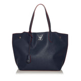 Louis Vuitton Rock Me Go Tote Bag Marine Rouge Navy