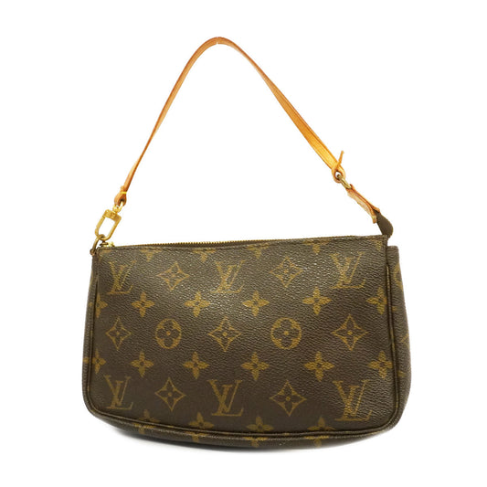 Louis Vuitton Pouch Monogram Pochette Accessoire