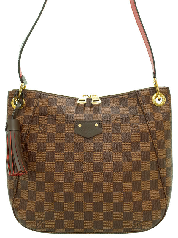 Louis Vuitton Damier South Bank Shoulder Bag