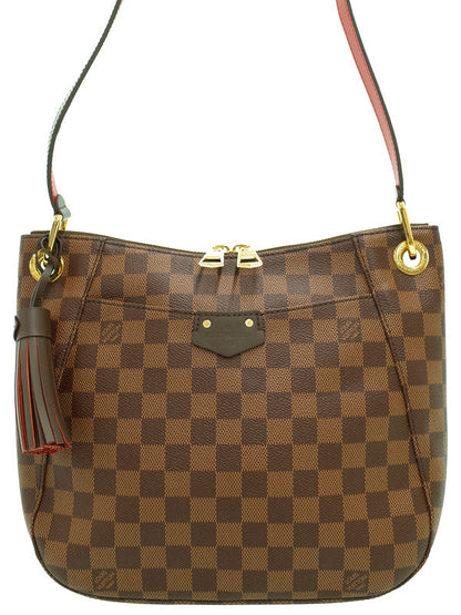 Louis Vuitton Damier South Bank Shoulder Bag