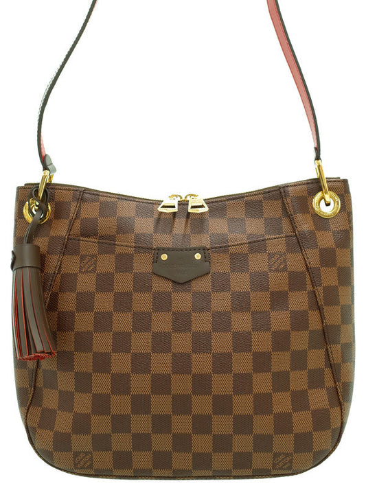 Louis Vuitton Damier South Bank Shoulder Bag
