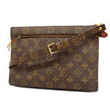 Louis Vuitton Shoulder Bag Monogram Enghien