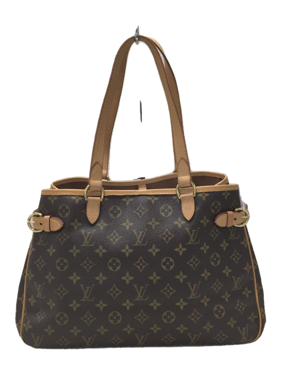 Louis Vuitton Tote Bag Monogram Batinol Orizonta