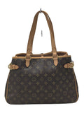 Louis Vuitton Tote Bag Monogram Batinol Orizonta