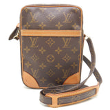 Louis Vuitton Monogram Danube Brown Diagonal