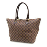Louis Vuitton Damier Saleya MM Handbag