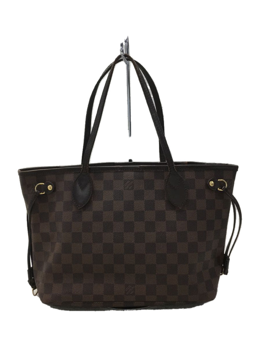 Louis Vuitton Neverfull PM Damier Ebene