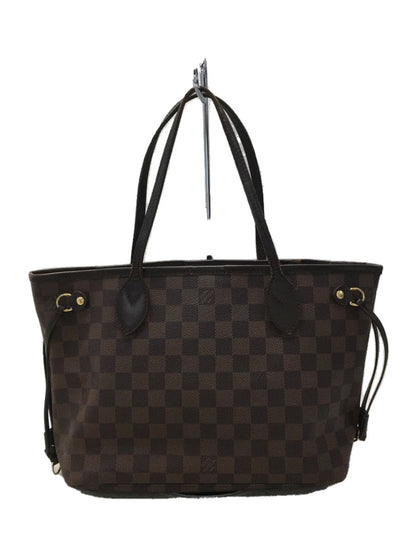 Louis Vuitton Neverfull PM Damier Ebene