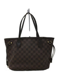 Louis Vuitton Neverfull PM Damier Ebene