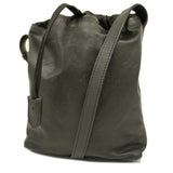 Louis Vuitton Shoulder Bag Monogram Shadow Nano Bag Noir