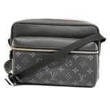 Louis Vuitton Shoulder Bag Taigarama Outdoor Messenger PM Noir